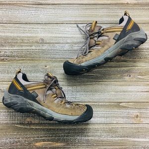 Keen Men’s Hiking Shoes